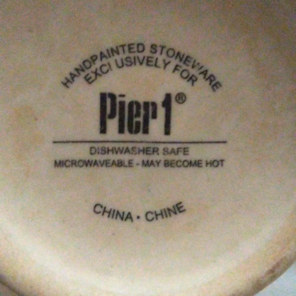 4@30.00 or 25.00 Home Decor by Pier 1